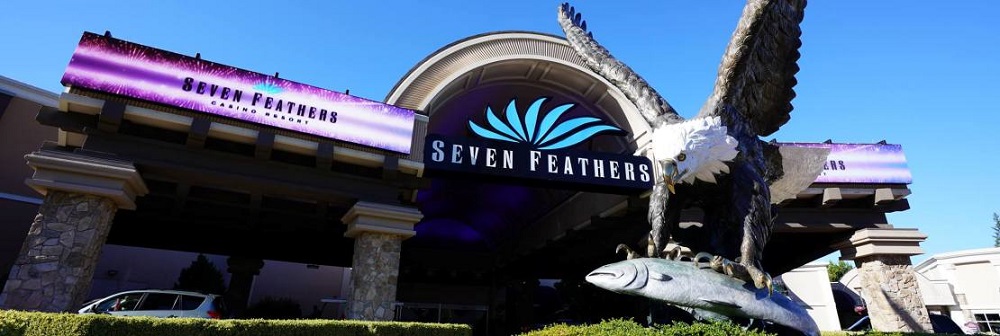 Seven Feather Casino Resort