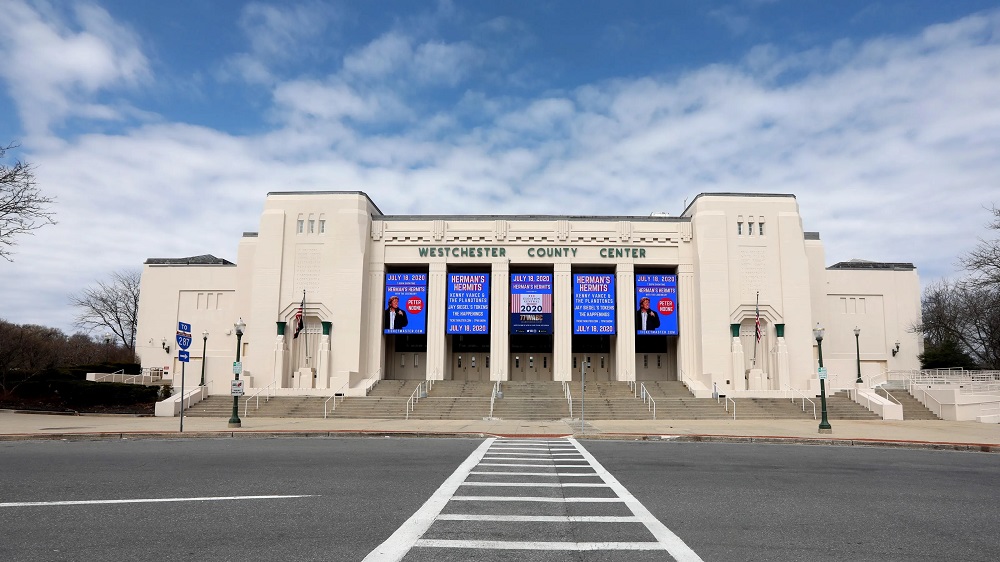 Westchester Country Center