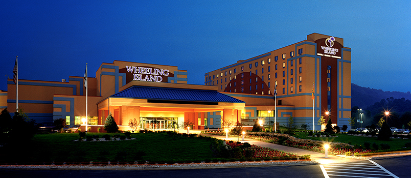 Wheeling Island Hotel – Casino – Racetrack