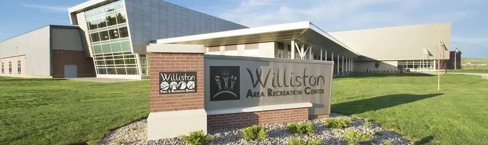 Williston Recreation Center