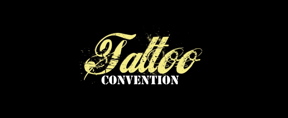Die Tattooconvention