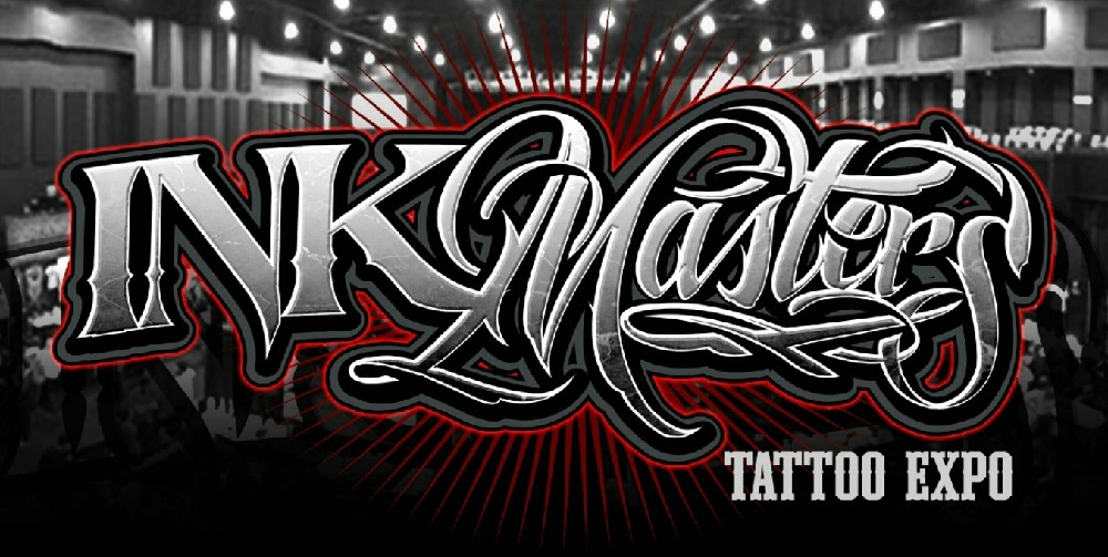Ink Masters Tattoo Show Rosemont 2025