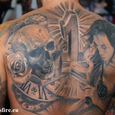 Tattoo Collection - 15