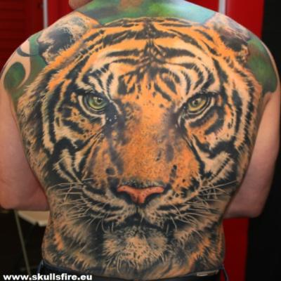 Tattoo Collection - 18