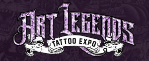 Art Legends Tattoo Expo 2024