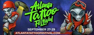 Atlanta Tattoo Festival 2024