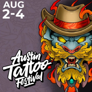 Austin Tattoo Festival 2024