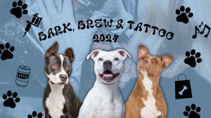Bark Brew & Tattoo Event 2024