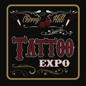Cherry Hill Tattoo Expo 2024