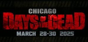 Days Of The Dead Chicago Spring 2025