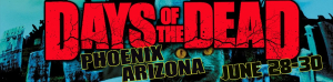 Days of the Dead Tattoo Expo Phoenix 2024