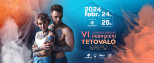 Debreceni Tetováló Expo 2024