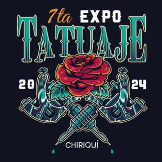Expo Tatuaje Chiriqui 2024