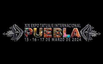 Expo Tatuaje Puebla 2024