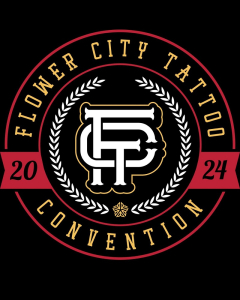 Flower City Tattoo Convention 2024