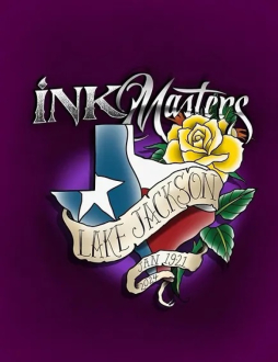Ink Masters Tattoo Show Lake Jackson 2024