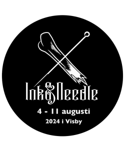 Ink Needle Tattoo Convention 2024