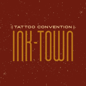 Ink Town Tattoo Convention 2024