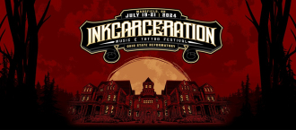 Inkcarceration Musik & Tattoo Festival 2024