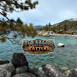 Lake Tahoe Tattoo Show 2025