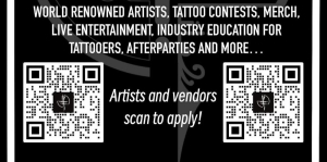 Long Live Tattoo Festival Lake Tahoe 2024