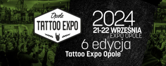 Opole Tattoo Expo 2024