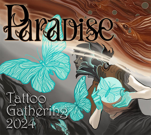 Paradise Tattoo Gathering 2024