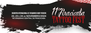 Piracicaba Tattoo Fest 2024