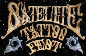 Satelite Tattoo Fest 2025