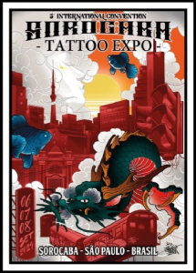 Sorocaba Tattoo Expo 2024