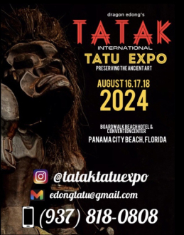 Tatak Tatu Expo 2024