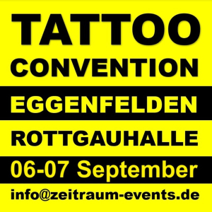 Tattoo Convention Eggenfelden 2025