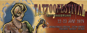 Tattoo Festival Kottingbrunn 2024