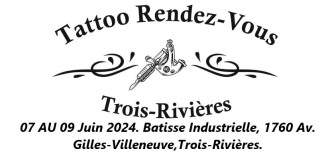 Tattoo Rendez Vous Trois Rivières 2024
