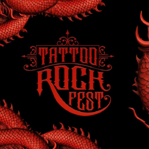 Tattoo Rock Fest 2024