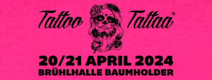 Tattoo & Art Messe TattooTattaa Baumholder 2024