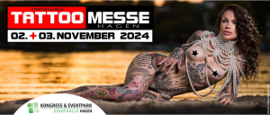 Tattoomesse Hagen 2024