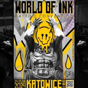 World Of Ink 2024